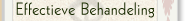 Effective Behandeling