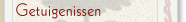 Getuigenissen
