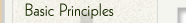Basic Principles